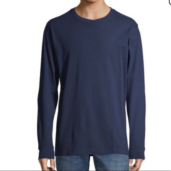 Be Kind Sign Language Long Sleeve Shirt - Picture 4 of 11